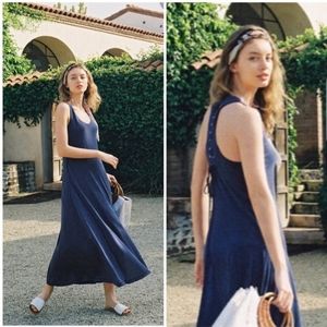 Anthropologie Maeve Melanie Maxi